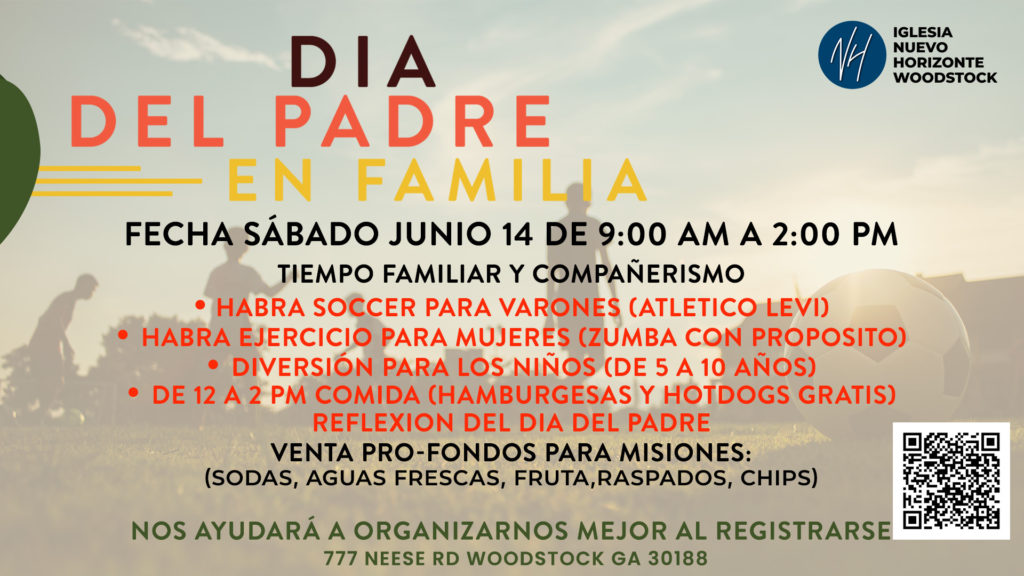 Dia Del Padre